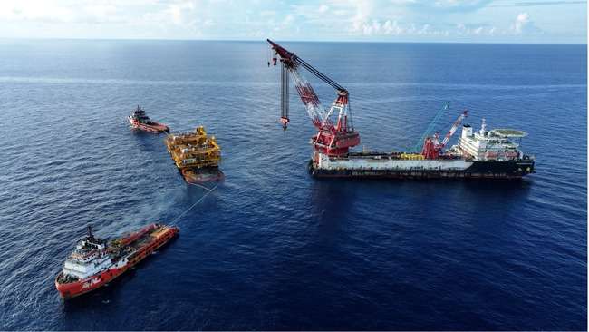 Offshore Campaign Preview