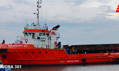 Eka Samudra 301