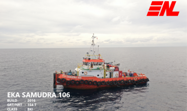 Eka Samudra 106​
