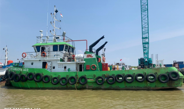 Eka Samudra 103​