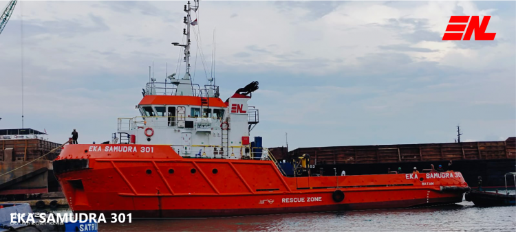 Eka Samudra 301