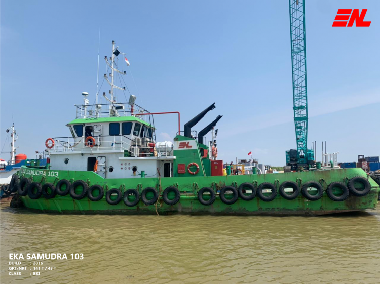 Eka Samudra 103​