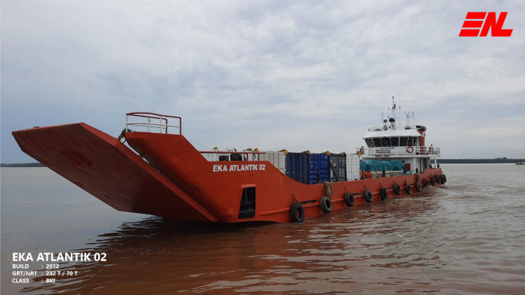 Eka Atlantik 02​