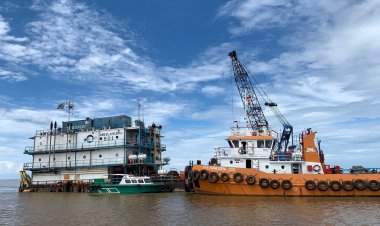 Eka Samudra 102​